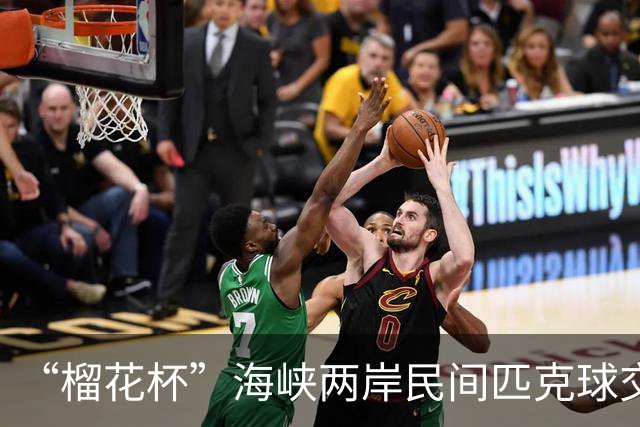“榴花杯”海峡两岸民间匹克球交流赛在云南省玉溪开赛